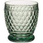 Boston Becher grün 33cl